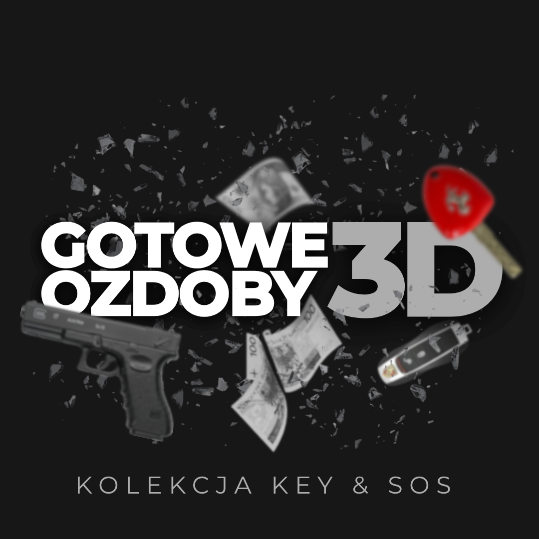 3D Framé