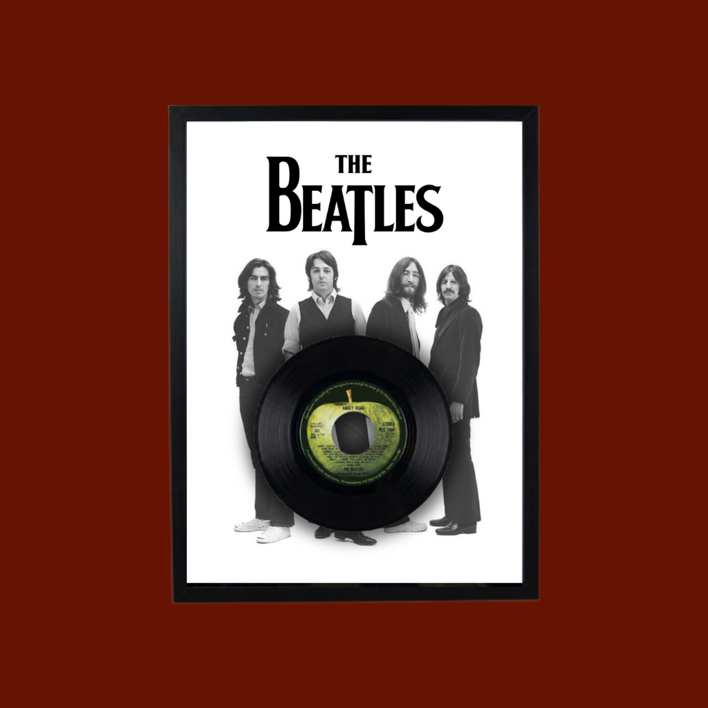 VINYL Frame
