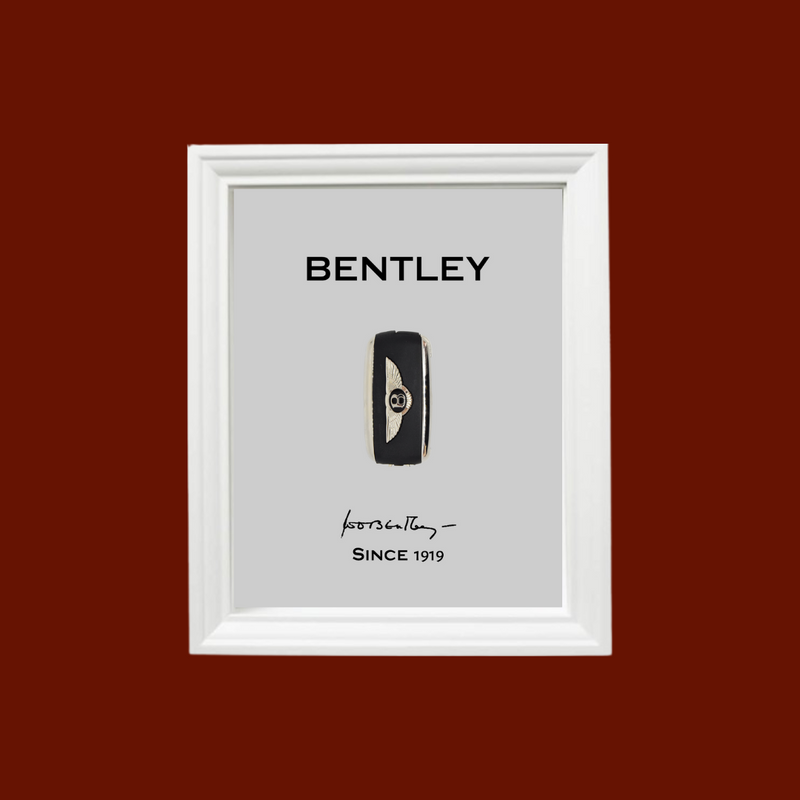 KEY Framé - Bentley